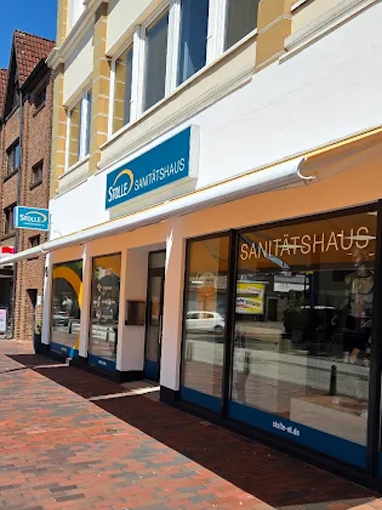 STOLLE-Filiale-Schwarzenbek STOLLE-Filiale-Schwarzenbek