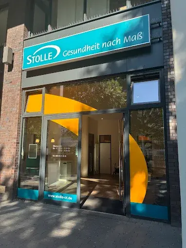 stolle rAHLSTEDT stolle rAHLSTEDT